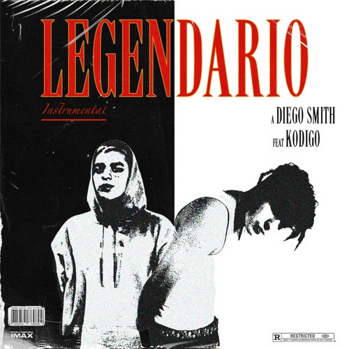 Legendario