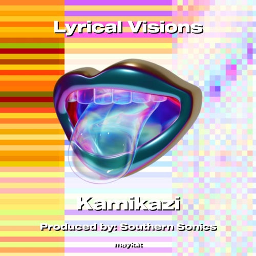 Lyrical Visions