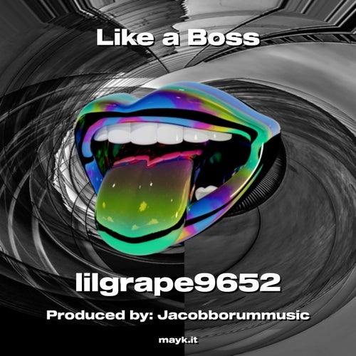 Like a Boss