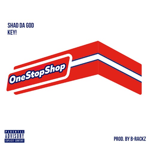 One Stop Shop (feat. KEY!)