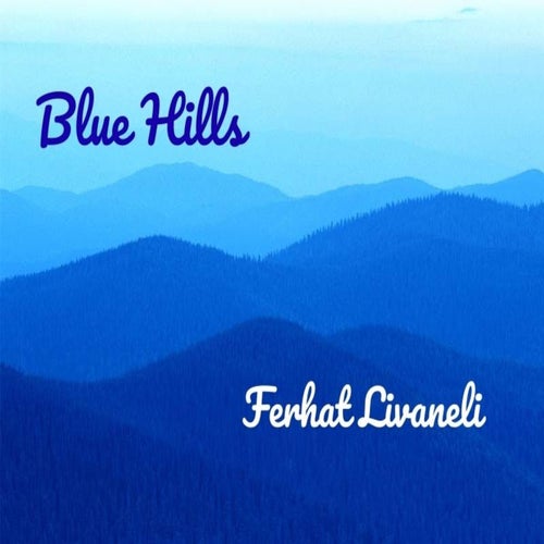 Blue Hills