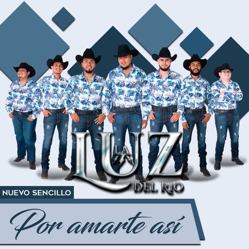 Por Amarte Así