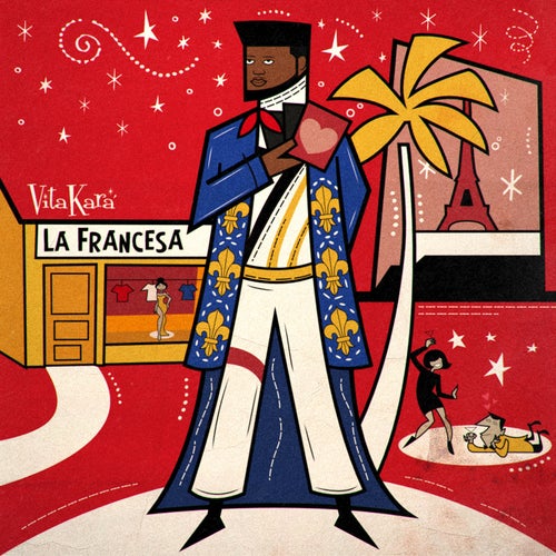 La Francesa