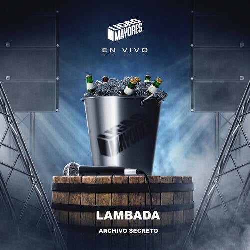 Lambada (Cover) (Live)
