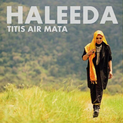 Titis Air Mata