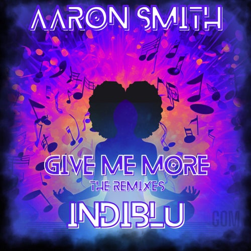 Give Me More (The Remixes)