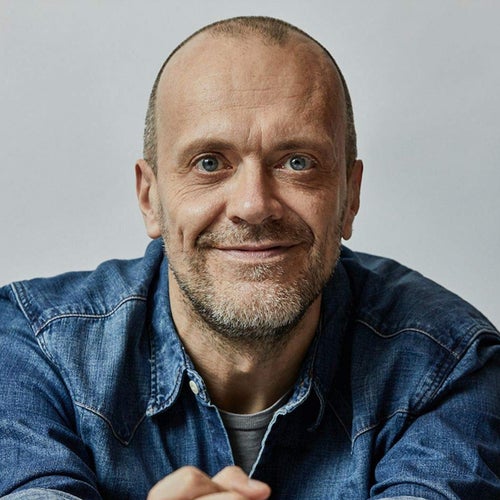 Max Pezzali Profile