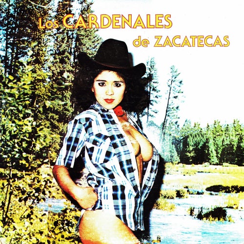 Los cardenales de Zacatecas