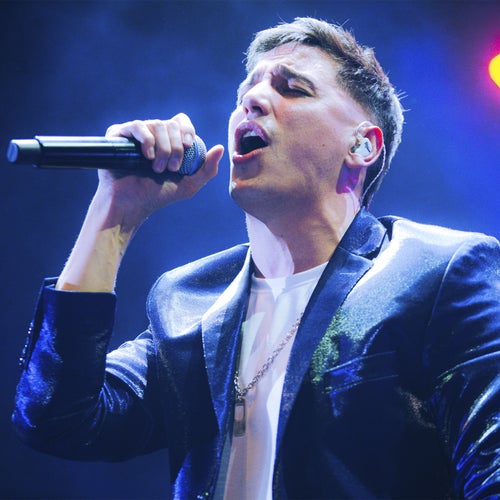 Me Dedique a Perderte / Que Locura Fue Enamorarme de Ti