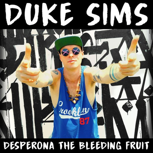 Desperona The Bleeding Fruit