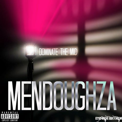 Dominate the Mic - Single