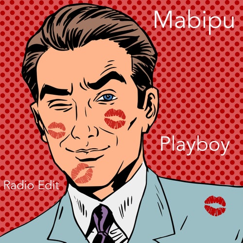 Playboy (Radio Edit)