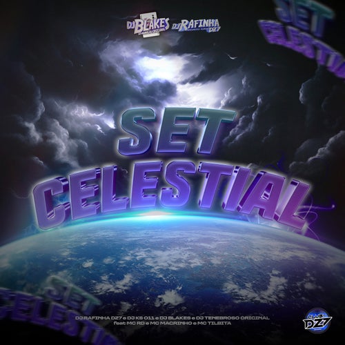 SET CELESTIAL