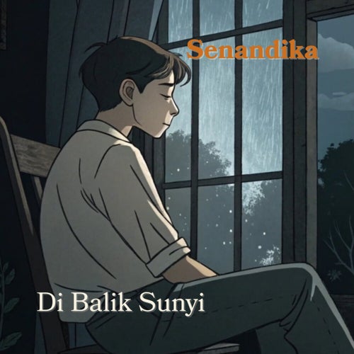 Di Balik Sunyi