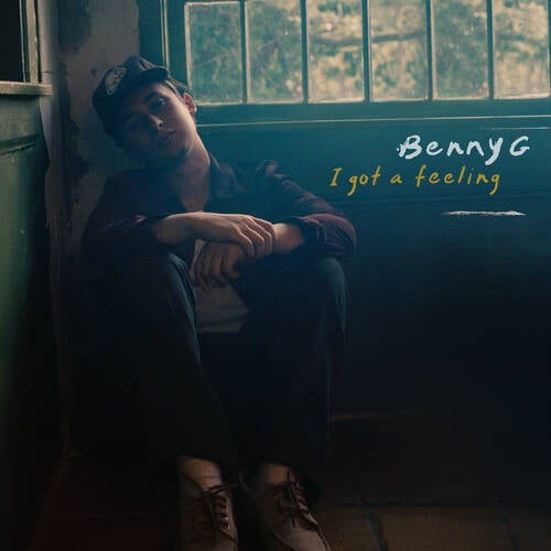 I Got a Feeling