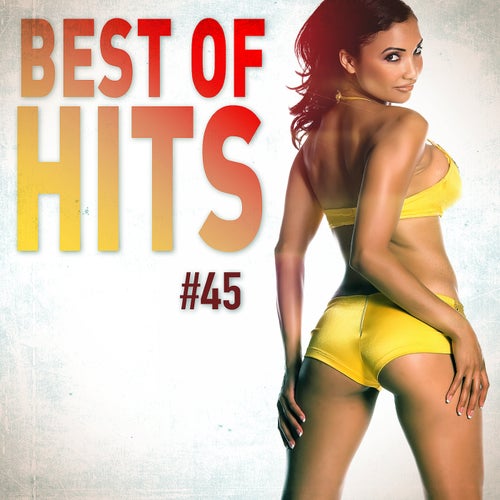 Best Of Hits Vol. 45