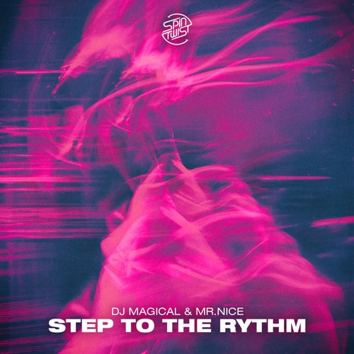 Step To The Rythm