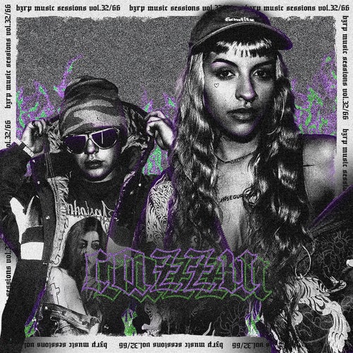Cazzu: Bzrp Music Sessions, Vol. 32/66