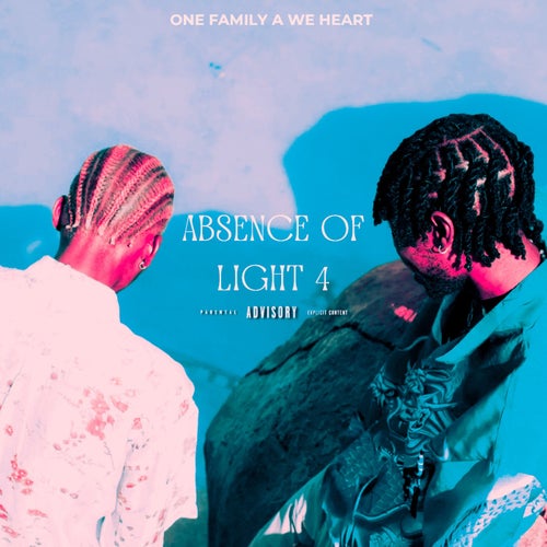 Absence Of Light 4