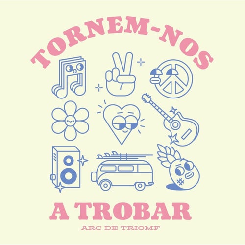 Tornem-nos a Trobar