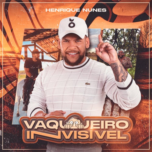 Vaqueiro Invisível