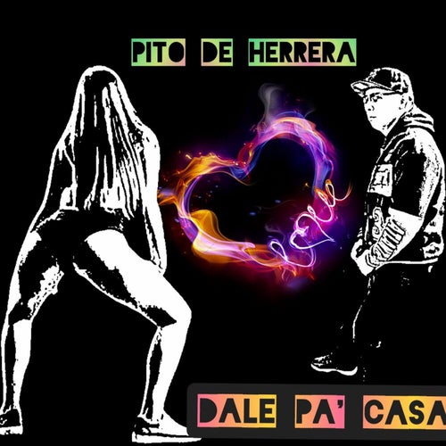 Dale pa casa