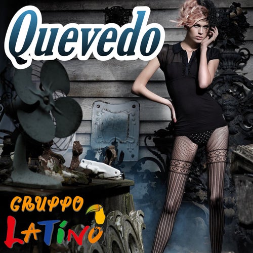 Quevedo