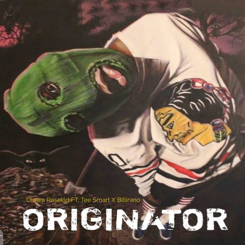 Originator