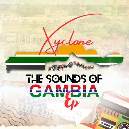 The Sounds of Gambia