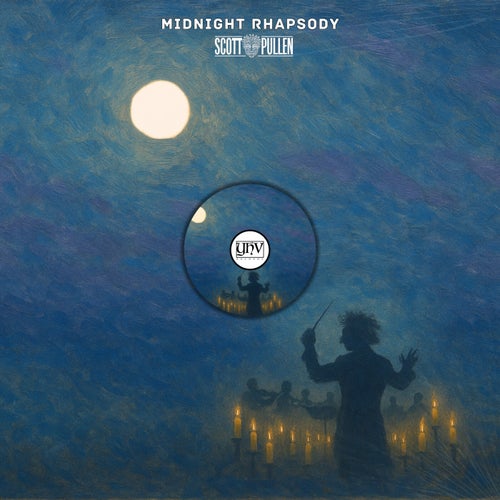 Midnight Rhapsody