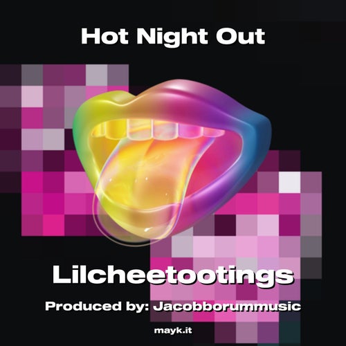 Hot Night Out
