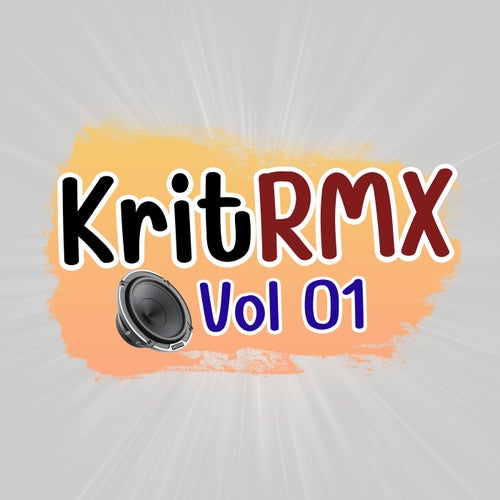 KritRMX, Vol.1