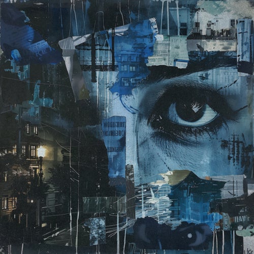 Nacht Voll Schatten (Extended Mix)