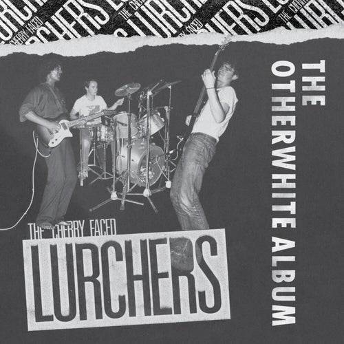 The OtherWhite Album