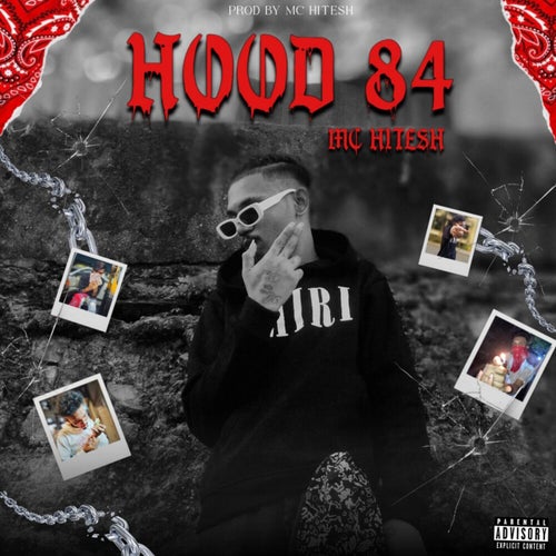 Hood 84