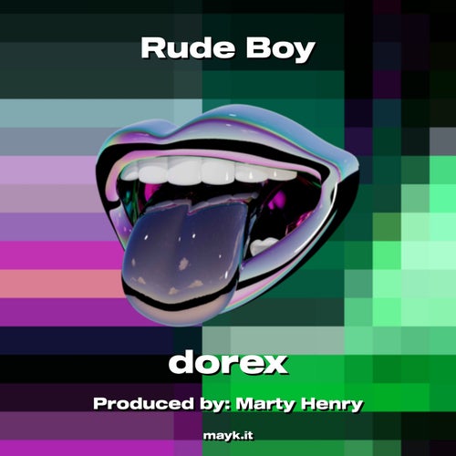 Rude Boy