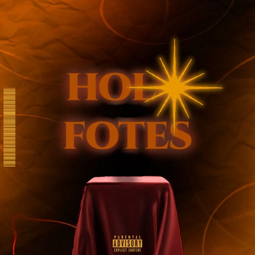 HOLOFOTES