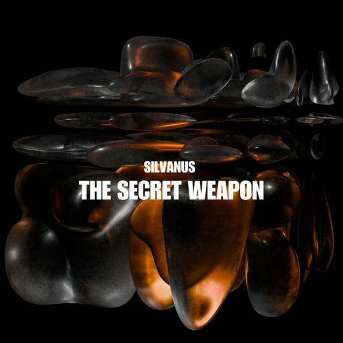 The Secret Weapon