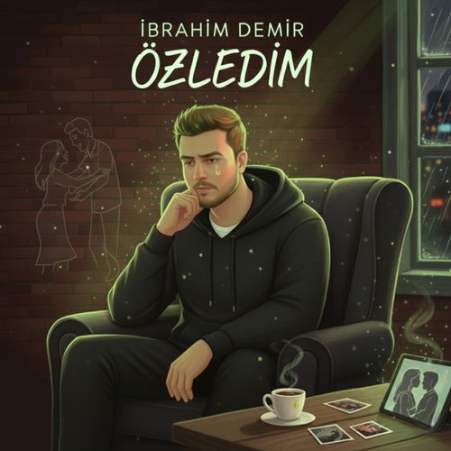 Özledim