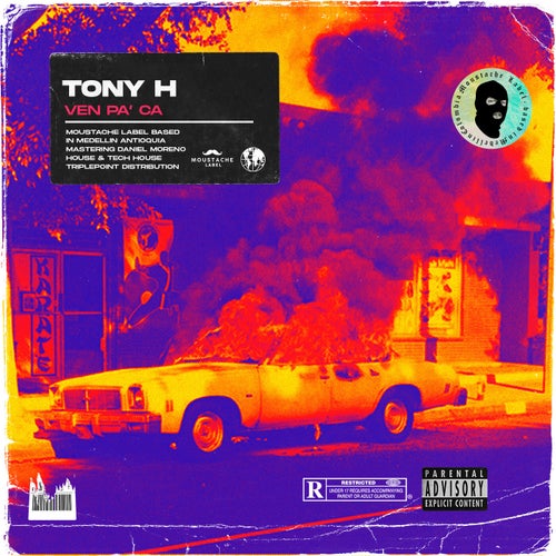 Tony H