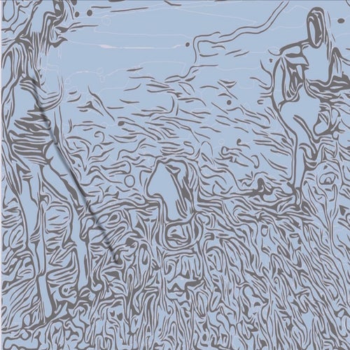 Ghost Dance Romance