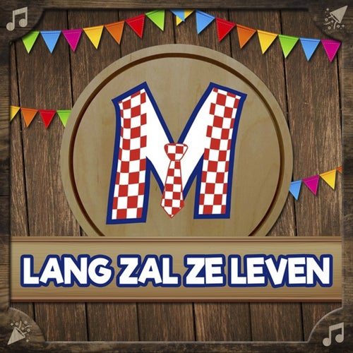 Lang Zal Ze Leven