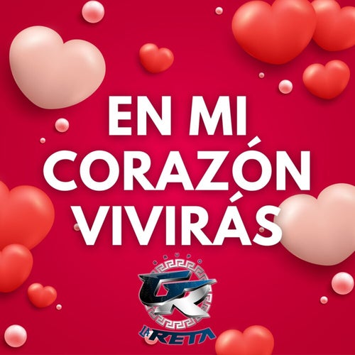 En Mi Corazón Vivirás