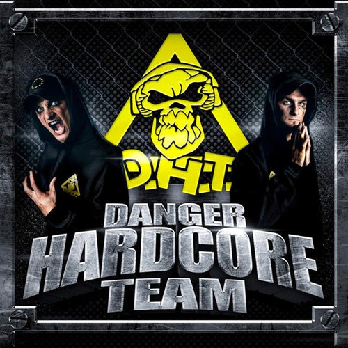 Danger Hardcore Team Profile