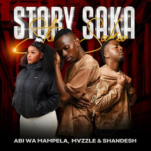 Story Saka