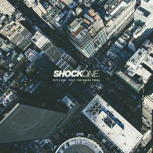City Lock (feat. Ragga Twins)