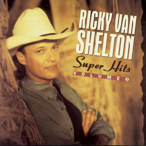 Super Hits, Vol. 2 (Album Version)