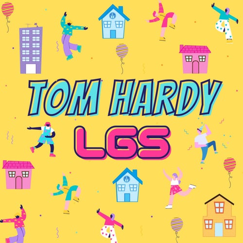 Tom Hardy