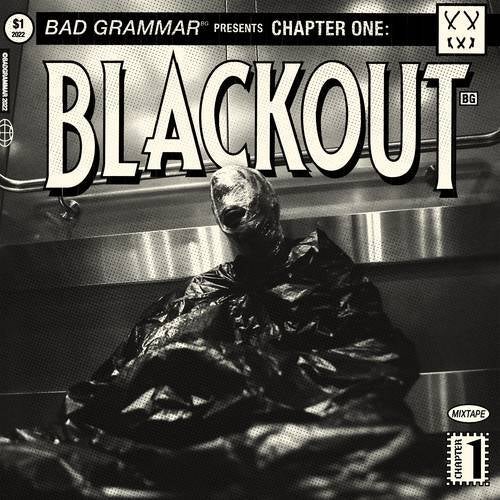 Chapter 1: Blackout