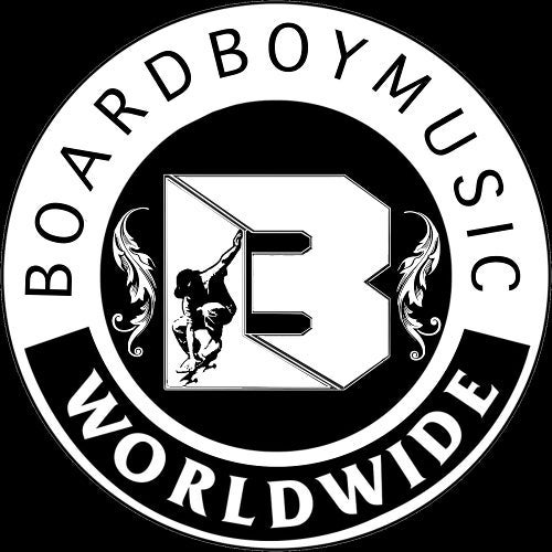 Boardboy Music Worldwide Profile